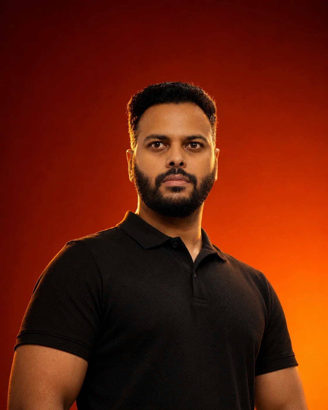 Vishnu Sudevan, SEO, AEO and GEO consultant